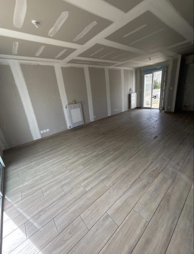 Rénovation intérieur